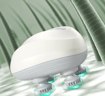Masajeador Eléctrico para Gatos